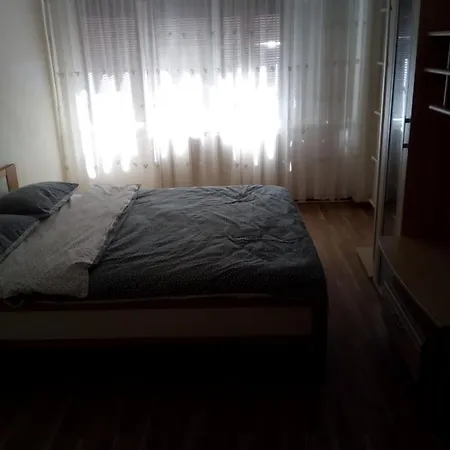 Relax Tm Διαμέρισμα *